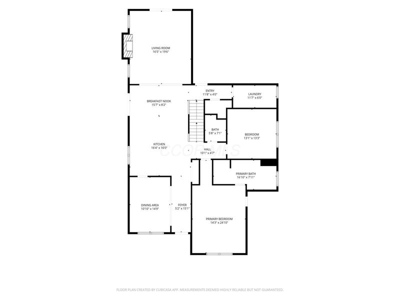 3244 River Highlands Way, Dublin, OH 43017 Photo 51