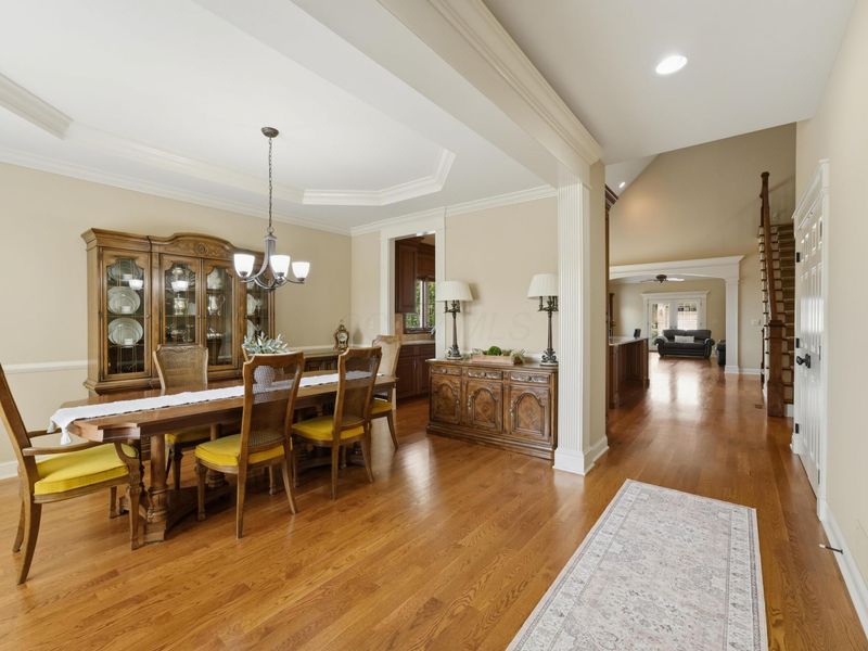 3244 River Highlands Way, Dublin, OH 43017 Photo 7