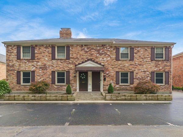 911 Manor Lane, Unit J, Columbus, OH 43221