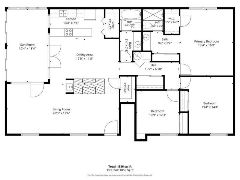 911 Manor Lane, Unit J, Columbus, OH 43221 Photo 26