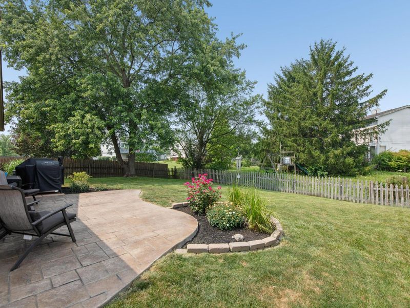 5368 Bonner Drive, Hilliard, OH 43026 Photo 11