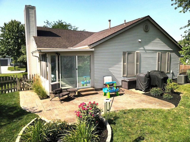 5368 Bonner Drive, Hilliard, OH 43026 Photo 2
