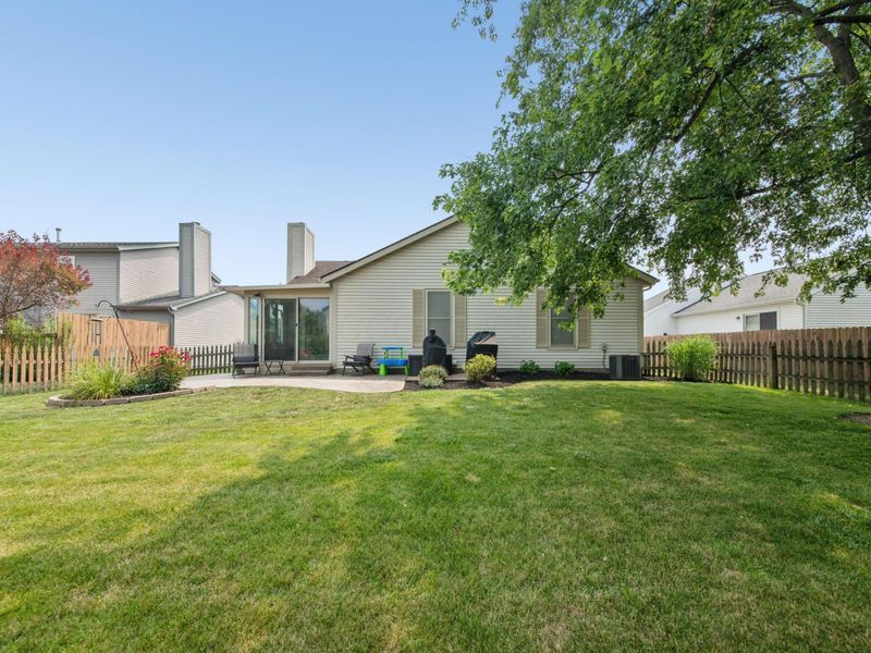 5368 Bonner Drive, Hilliard, OH 43026 Photo 27