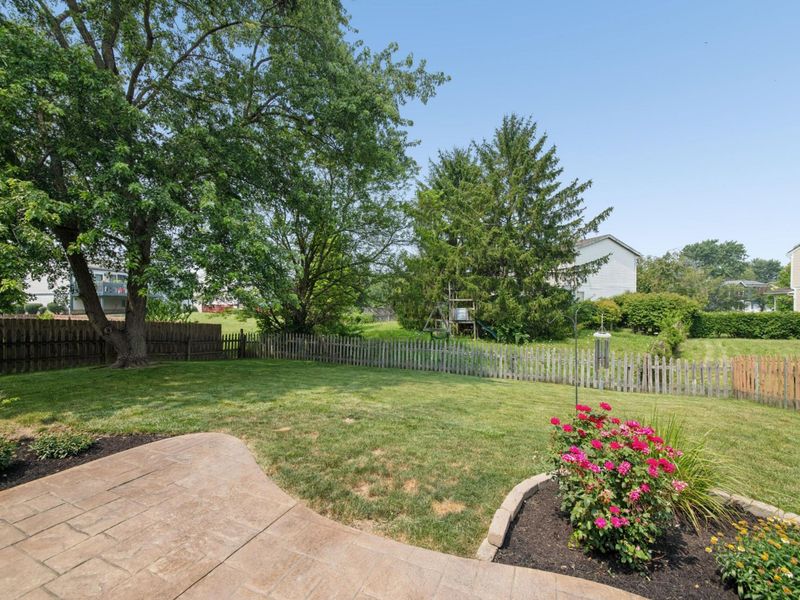 5368 Bonner Drive, Hilliard, OH 43026 Photo 28