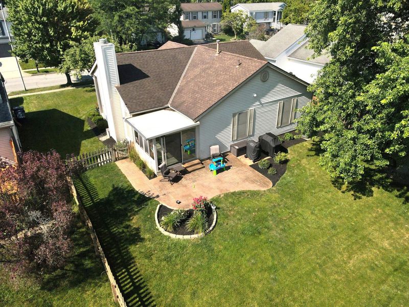 5368 Bonner Drive, Hilliard, OH 43026 Photo 3