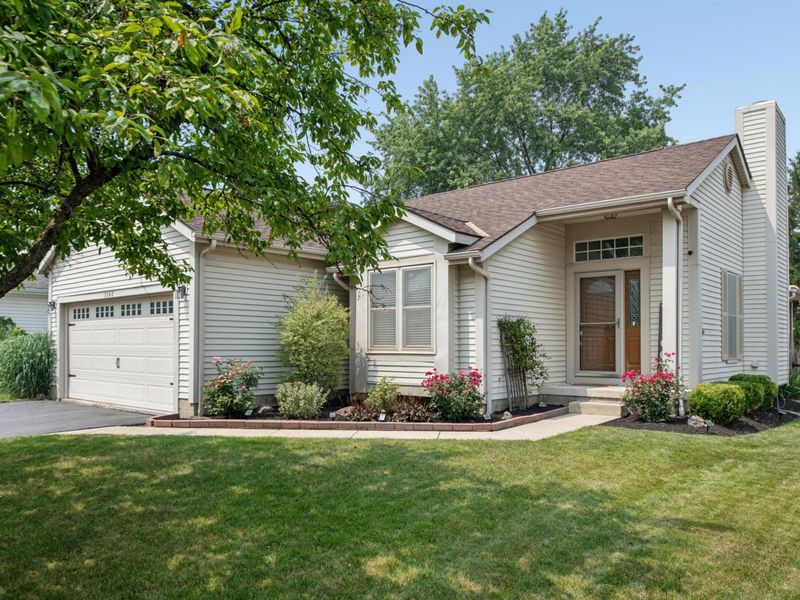 5368 Bonner Drive, Hilliard, OH 43026 Photo 30