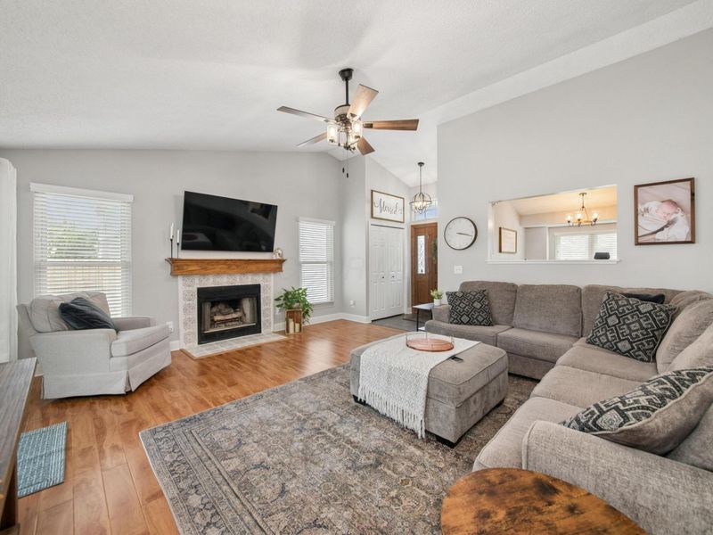 5368 Bonner Drive, Hilliard, OH 43026 Photo 7