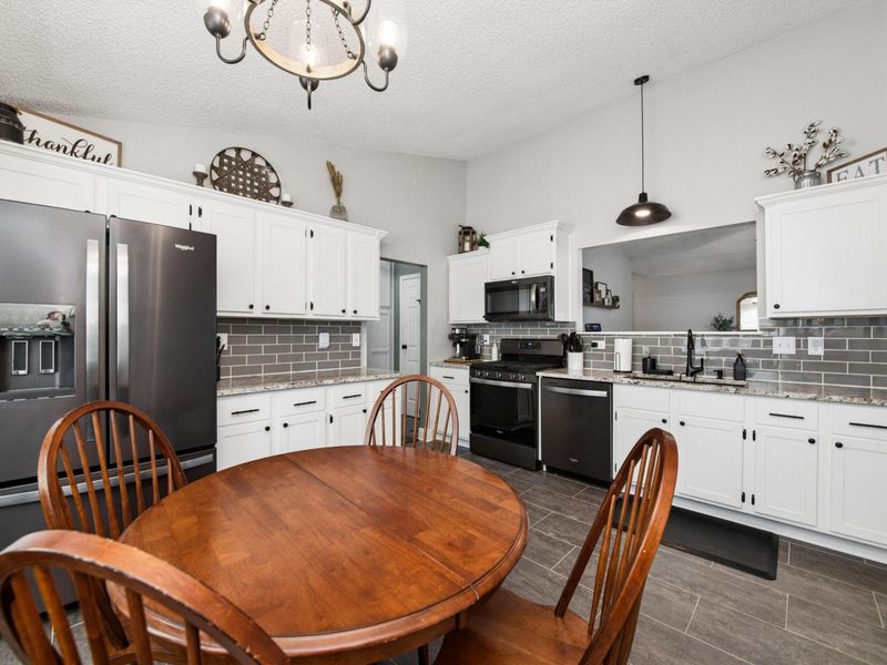 5368 Bonner Drive, Hilliard, OH 43026 Photo 9