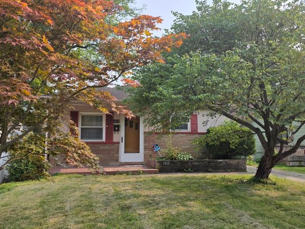 1617 Elmore Avenue , Columbus, OH 43224