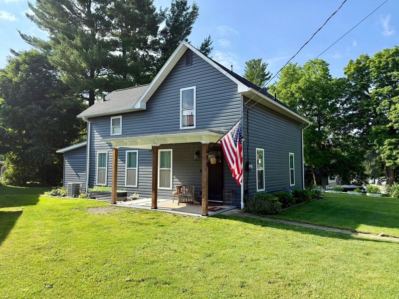 74 S Liberty Street , Alexandria, OH 43001 Photo 2