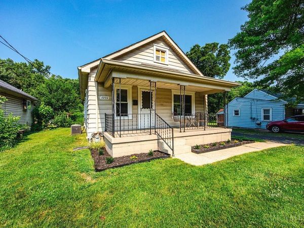 2200 Winton Street, Middletown, OH 45044
