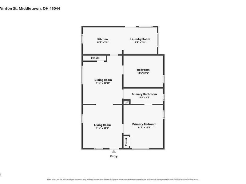2200 Winton Street, Middletown, OH 45044 Photo 27