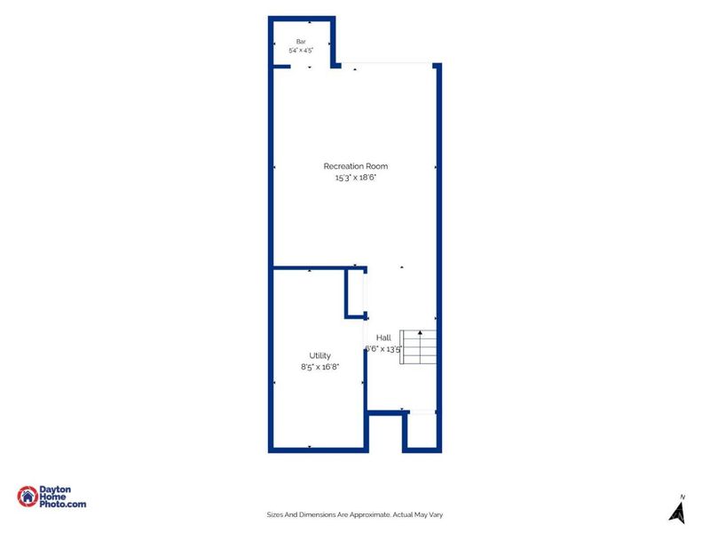 84 Twin Lakes Drive, Fairfield, OH 45014 Photo 56