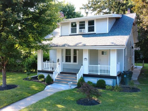 1730 Kinney Avenue, Mt Healthy, OH 45231
