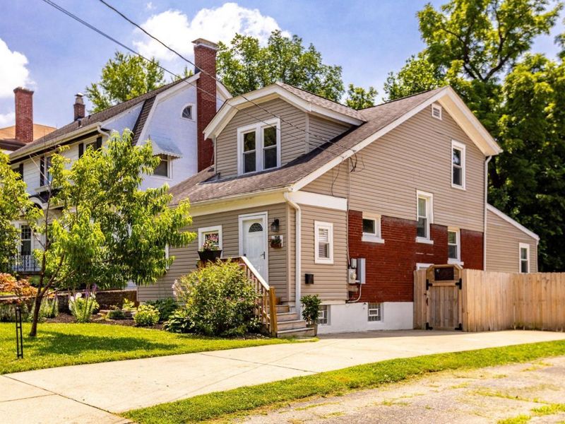 2149 Cathedral Avenue, Norwood, OH 45212 Photo 3