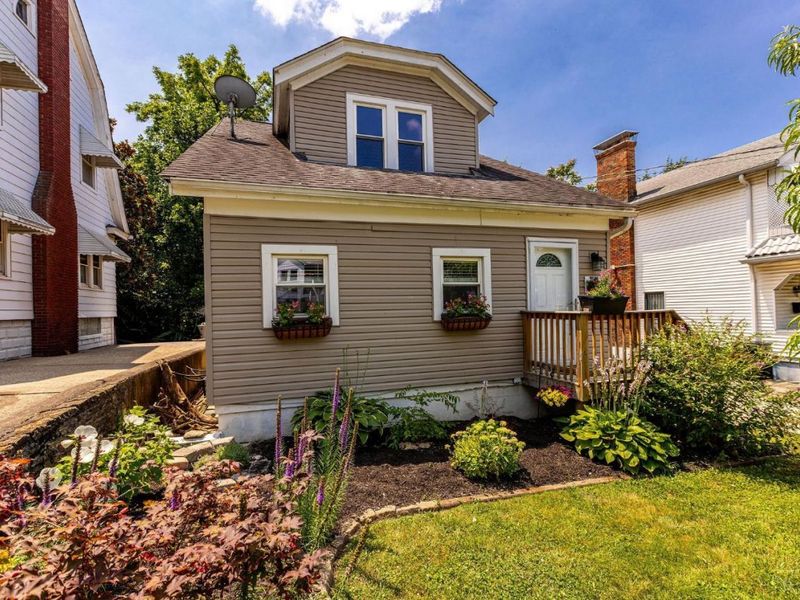 2149 Cathedral Avenue, Norwood, OH 45212 Photo 4
