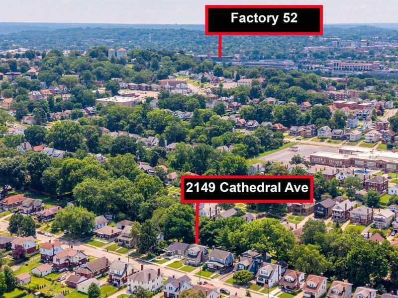 2149 Cathedral Avenue, Norwood, OH 45212 Photo 45