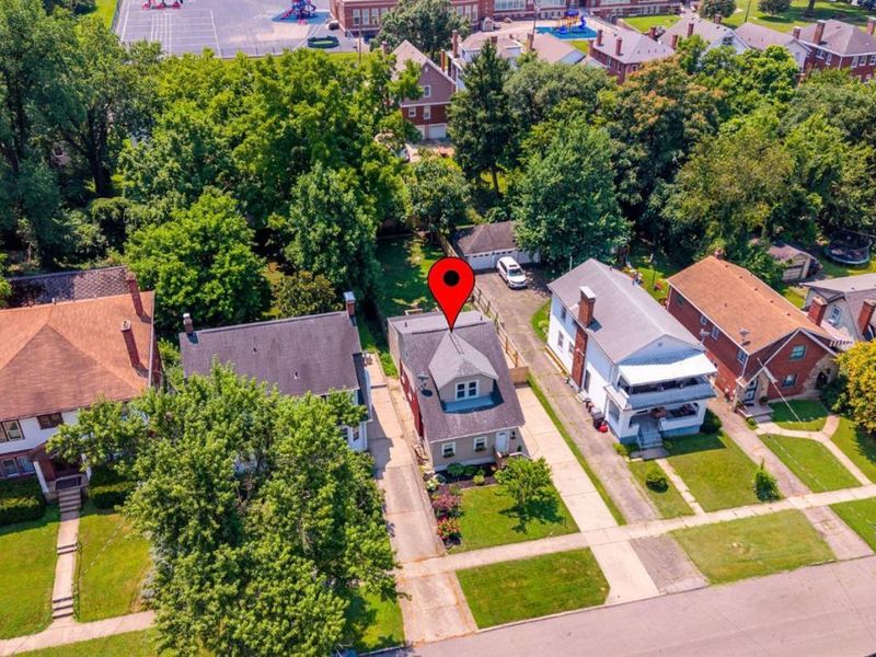 2149 Cathedral Avenue, Norwood, OH 45212 Photo 46