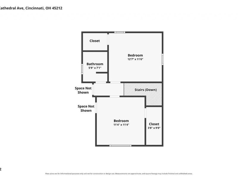 2149 Cathedral Avenue, Norwood, OH 45212 Photo 52