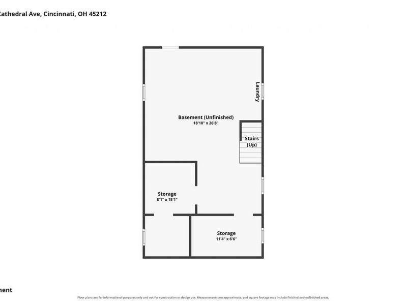 2149 Cathedral Avenue, Norwood, OH 45212 Photo 53