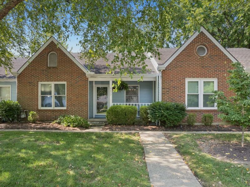 5477 Hanover Circle, Cincinnati, OH 45230 Photo 1