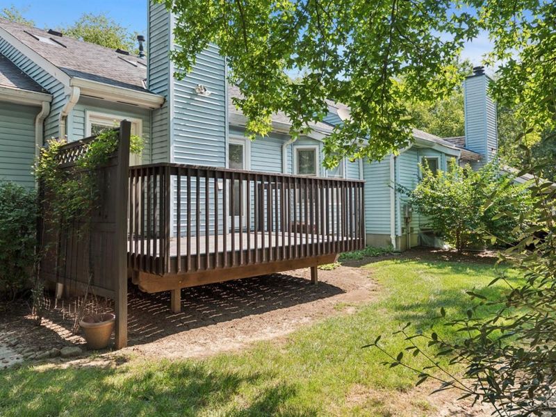 5477 Hanover Circle, Cincinnati, OH 45230 Photo 29