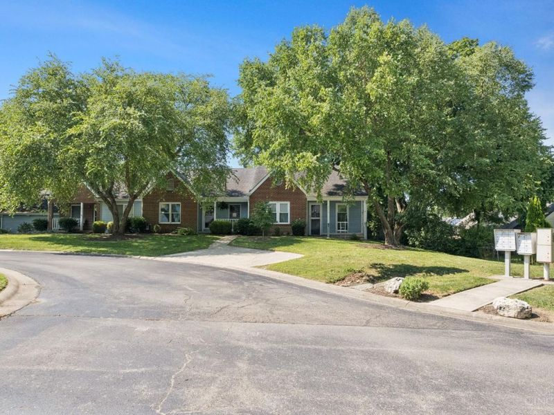 5477 Hanover Circle, Cincinnati, OH 45230 Photo 32