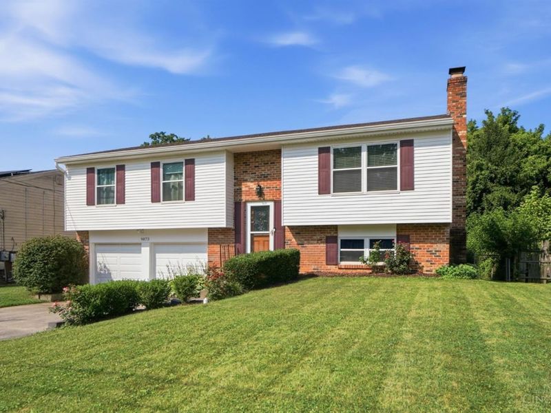 9873 Greenriver Drive, Colerain Township, OH 45231 Photo 3