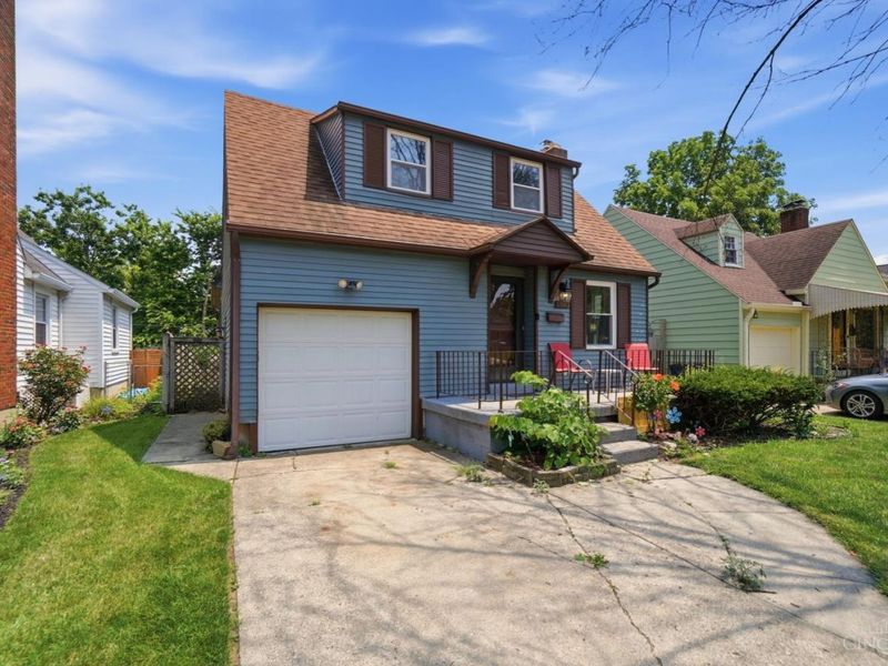2840 Winburn Avenue, Dayton, OH 45420 Photo 1