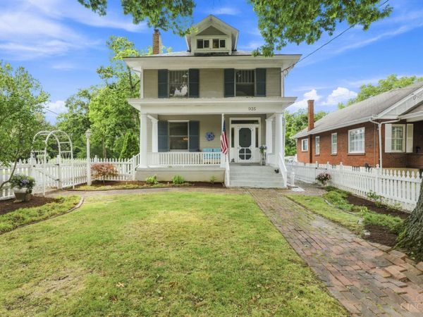 935 Congress Avenue, Glendale, OH 45246
