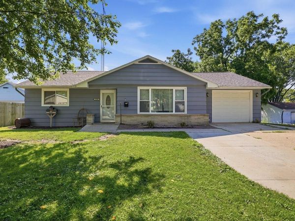 1308 S 9th STREET, Watertown, WI 53094
