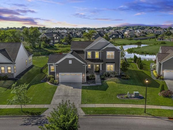 2256 River Bend ROAD, Grafton, WI 53024