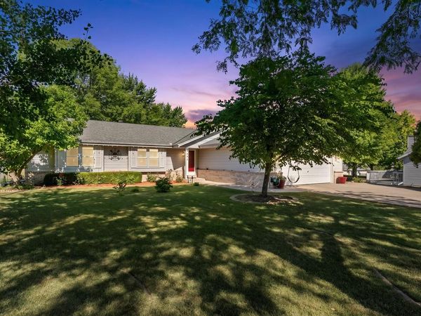 7071 S Cypress COURT, Franklin, WI 53132