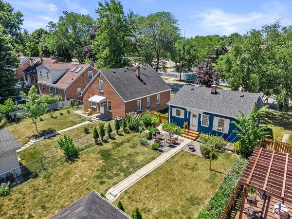 2966 N 80th STREET, Milwaukee, WI 53222