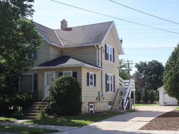 117 Cook STREET, Waukesha, WI 53186