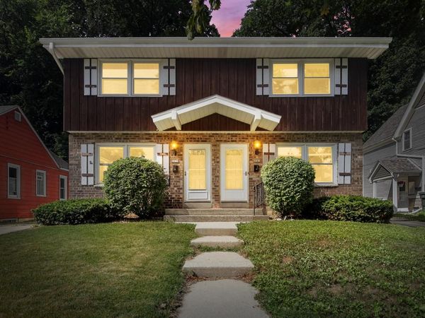 6639 Hillside LANE, Unit 6641, Wauwatosa, WI 53213