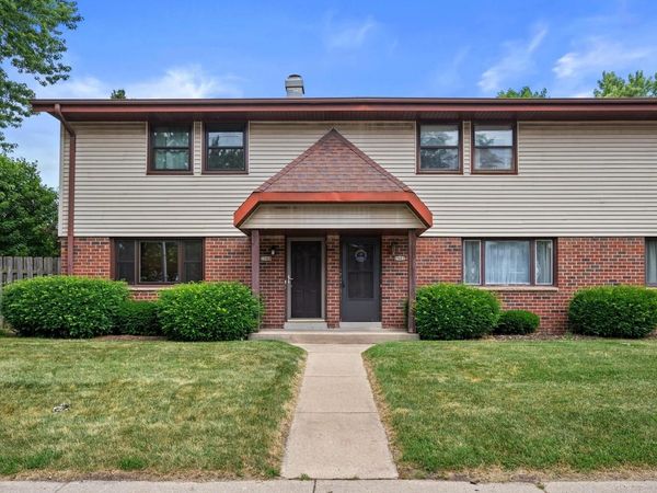2800 E Grange AVENUE, Cudahy, WI 53110