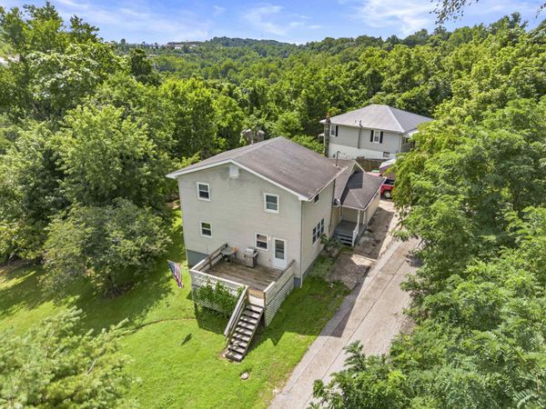 904 Horn , Ashland, KY 41102