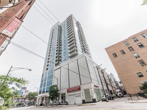 757 N Orleans Street , Unit 705, Chicago, IL 60654