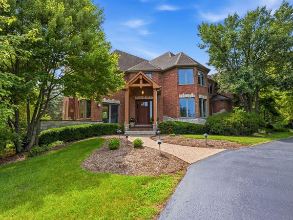 39542 Orchard Bluff Lane , Wadsworth, IL 60083