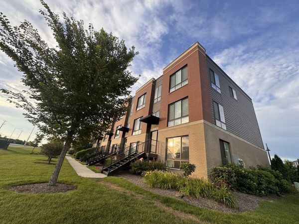 1212 Quadrant Lane , Schaumburg, IL 60173