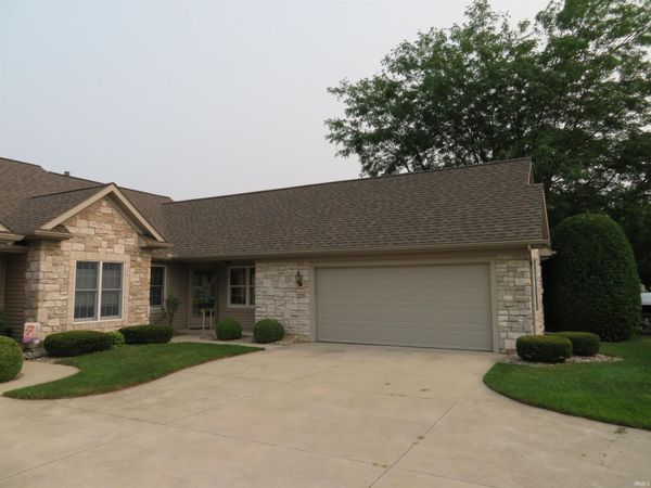 1239 Camden Court, Goshen, IN 46526