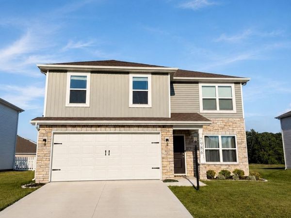 7986 Cordovan Cove, Fort Wayne, IN 46835