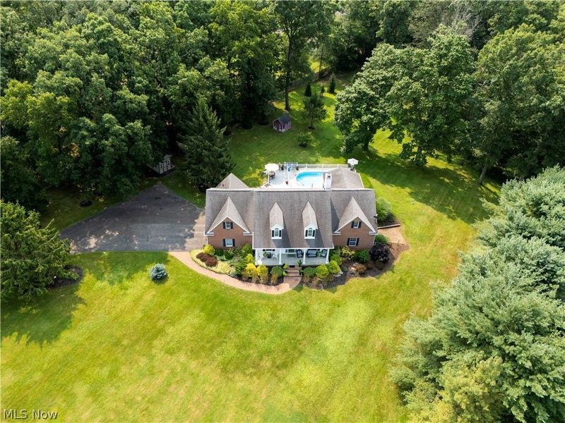 1414 Riffel Road, Wooster, OH 44691 Photo 2