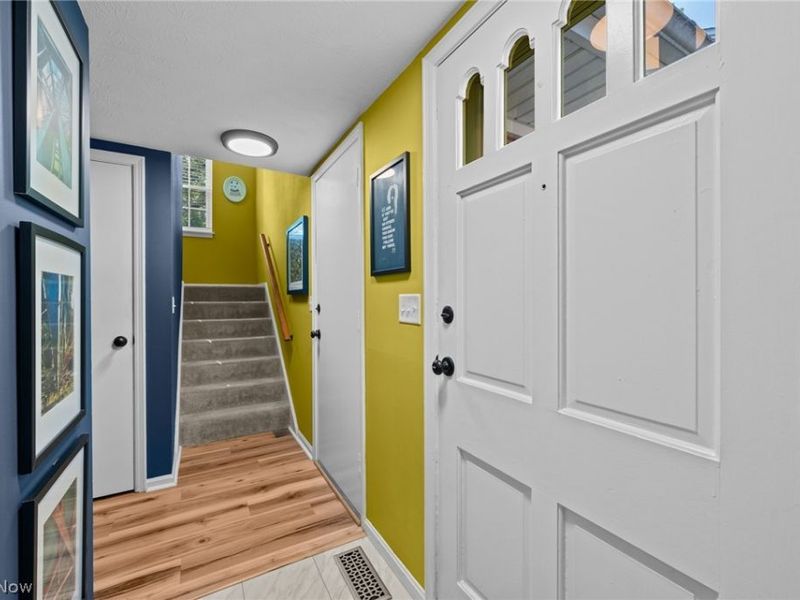 66 Yardley Lane, Akron, OH 44313 Photo 8