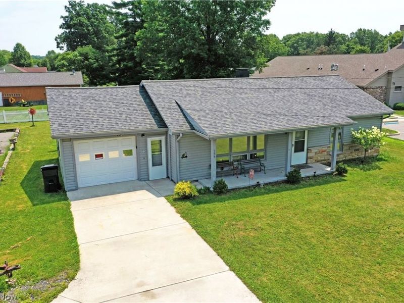 159 N Canfield Niles Road, Austintown, OH 44515 Photo 3