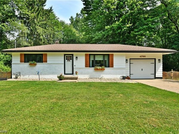 4790 Scott Street , Newton Falls, OH 44444
