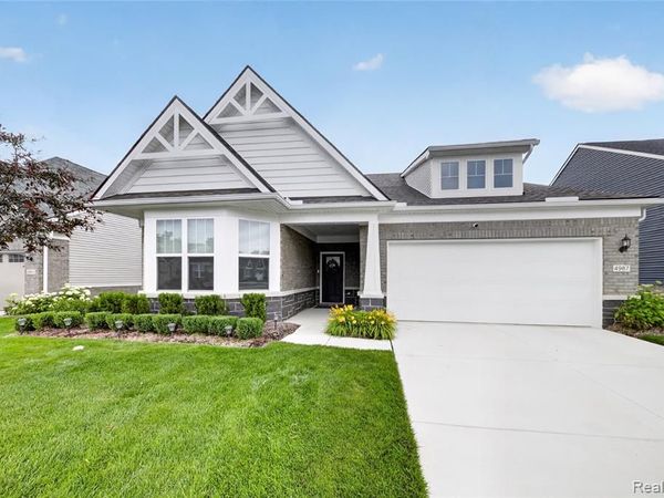 4987 Mayer Street, CANTON, MI 48188