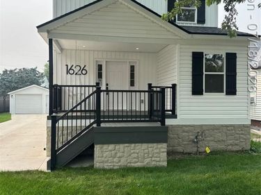 1626 Marion Avenue, Lincoln Park, MI 48146
