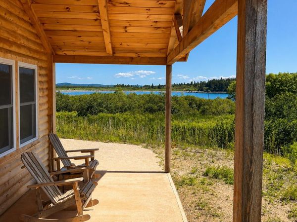 62 Carrying Place Cove Road , Lubec, ME 04652
